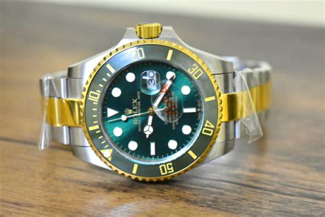 two tone hulk rolex|rolex hulk submariner bracelet.